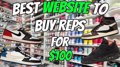 buying reps|best website to buy reps.